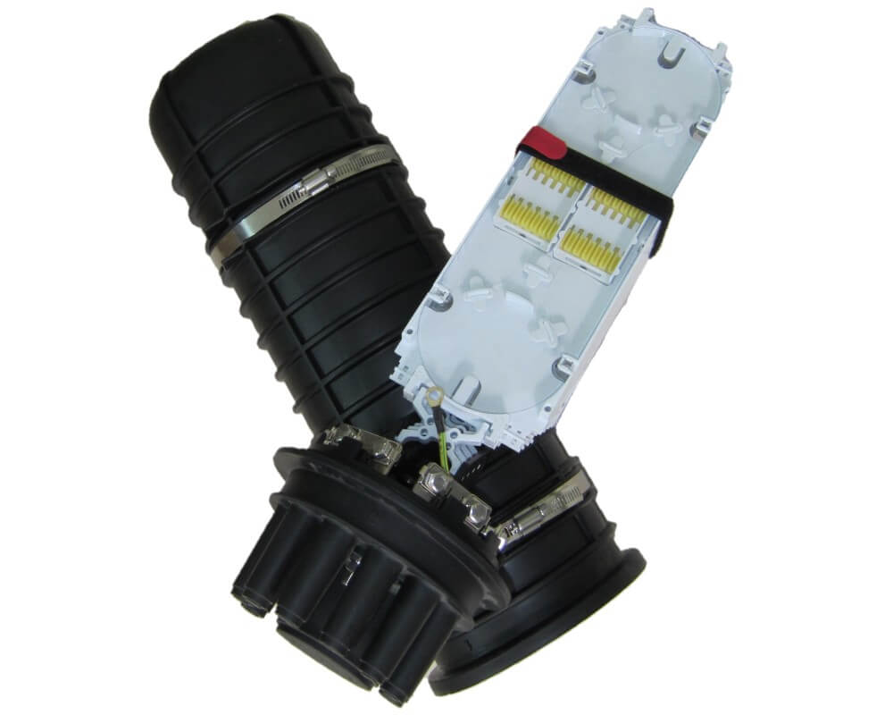 Cajas FTTH